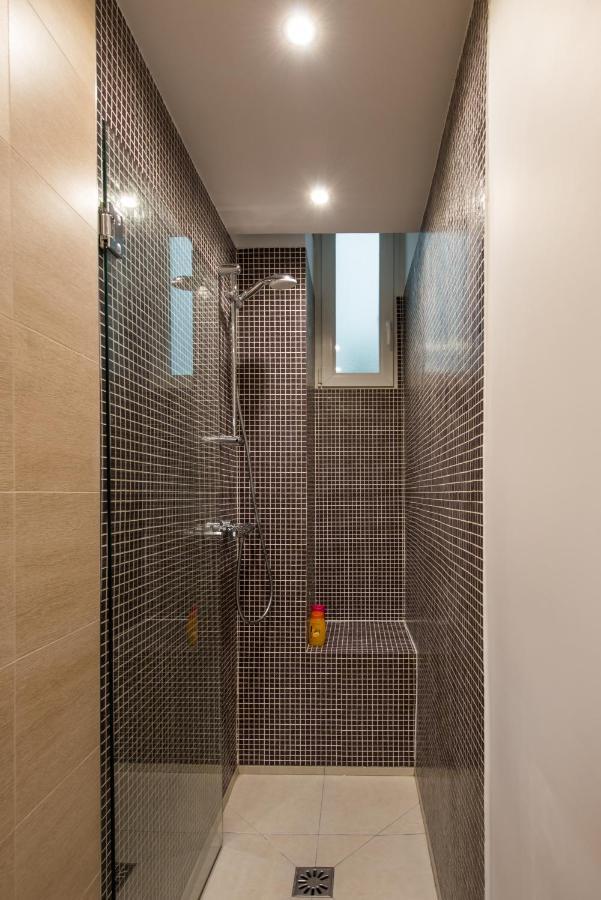 2 BR Appartement Near Tour Eiffel&Trocadéro Párizs Kültér fotó